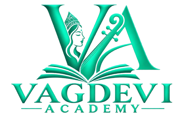 Vagdevi Academy Logo